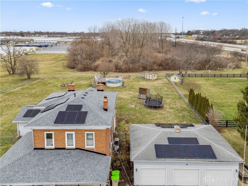 2495 Old Clifton Road, Springfield, Ohio image 34