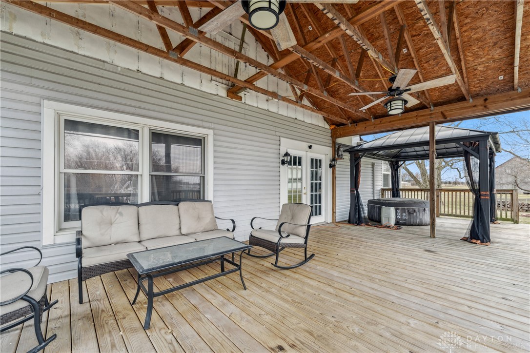 2495 Old Clifton Road, Springfield, Ohio image 23
