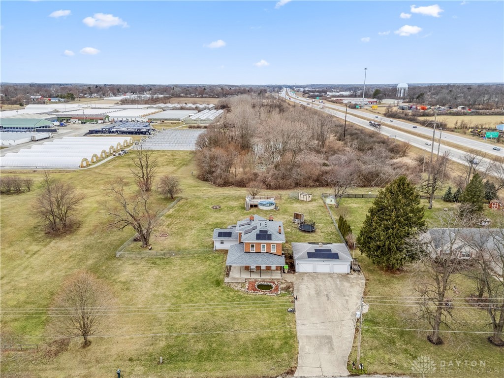 2495 Old Clifton Road, Springfield, Ohio image 33