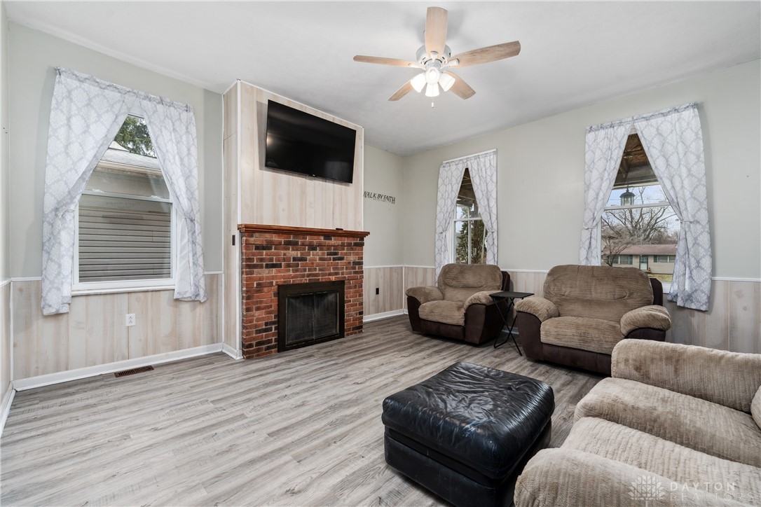 2495 Old Clifton Road, Springfield, Ohio image 6
