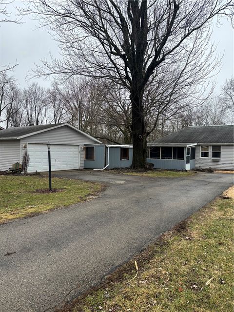 Homes For Sale - 1212 Spruce Street<br/> Miami County, Troy, OH 45373