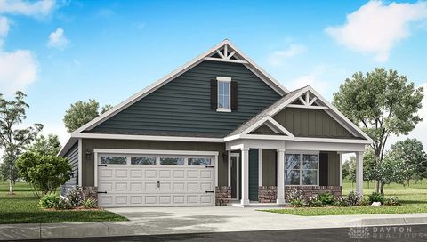 Photo of 2203 Hackberry Street, Springfield, OH 45505 (MLS # 959552)