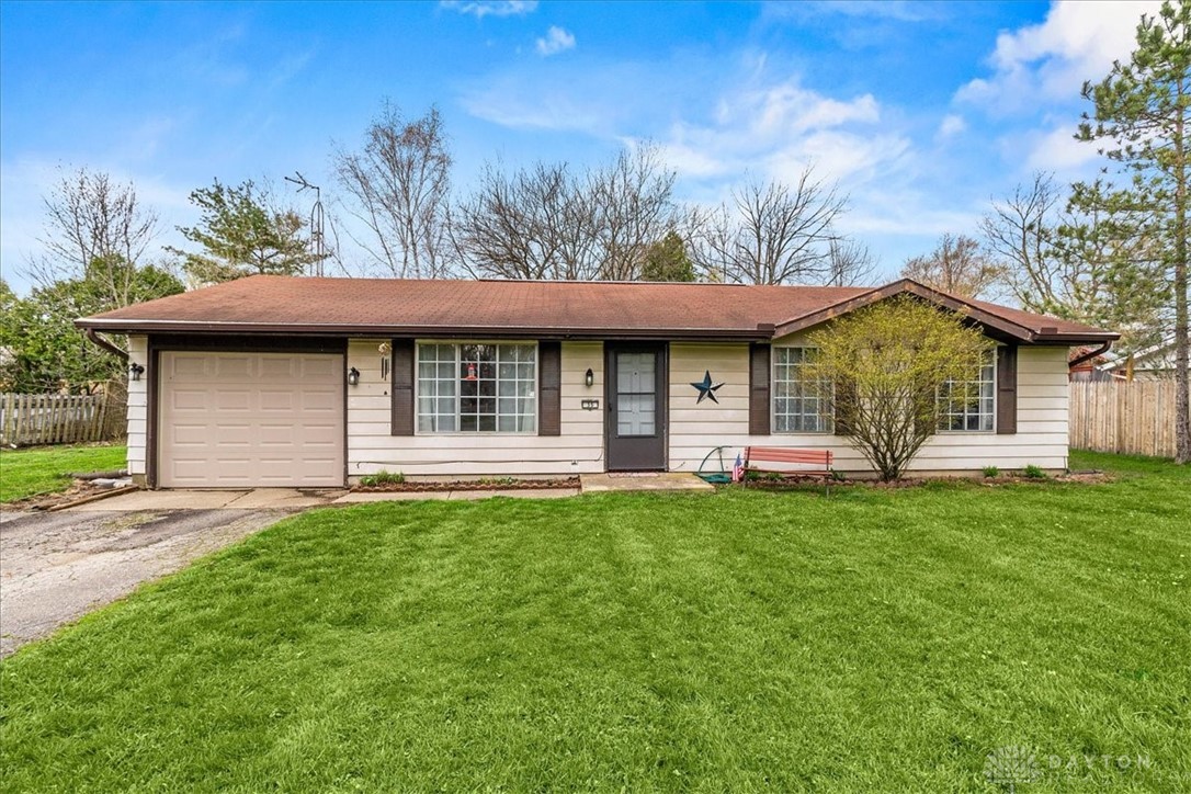 35 Weldon Lane, North Lewisburg, Ohio image 1