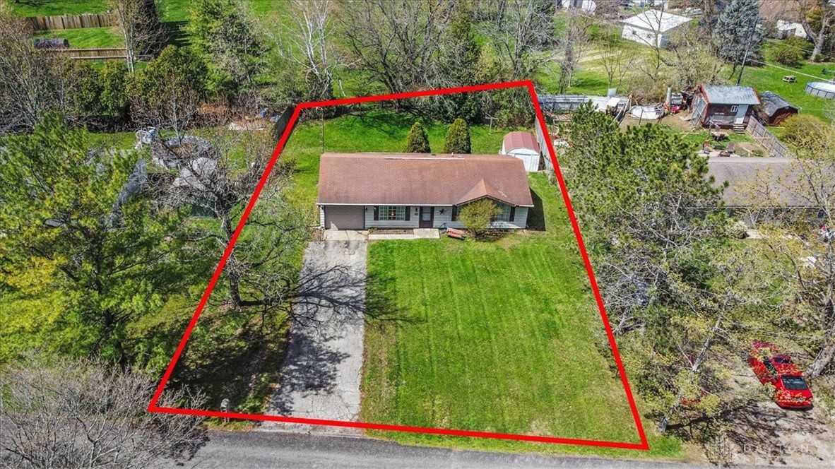 35 Weldon Lane, North Lewisburg, Ohio image 32