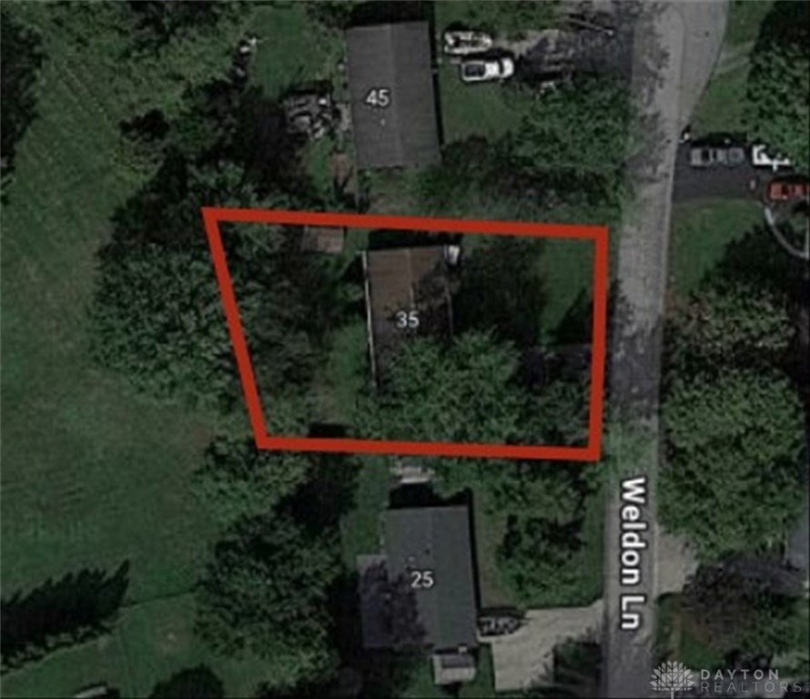 35 Weldon Lane, North Lewisburg, Ohio image 44