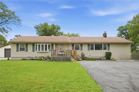 Homes For Sale - 710 Bonnycastle Avenue<br/> Montgomery County, Englewood, OH 45322
