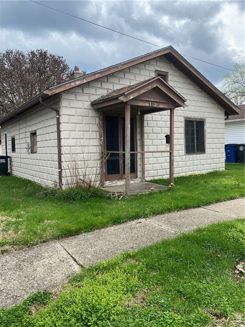 Condo For Sale - 3120 Martel Drive<br/> Dayton, OH 45420