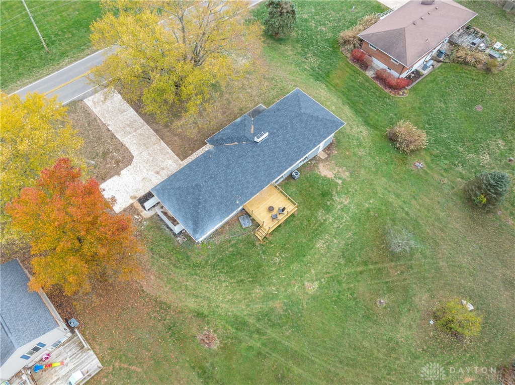 5633 Little Sugar Creek Road, Bellbrook, Ohio image 41