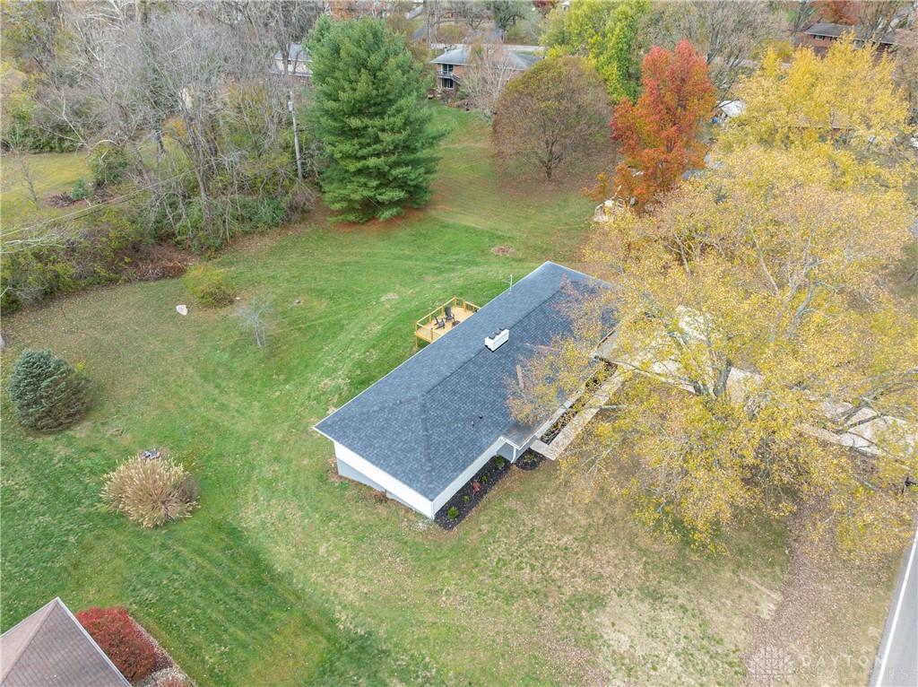 5633 Little Sugar Creek Road, Bellbrook, Ohio image 39