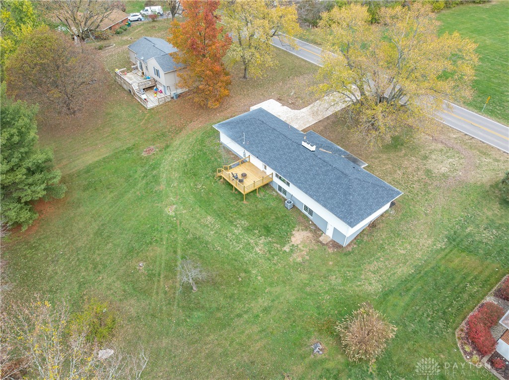 5633 Little Sugar Creek Road, Bellbrook, Ohio image 40