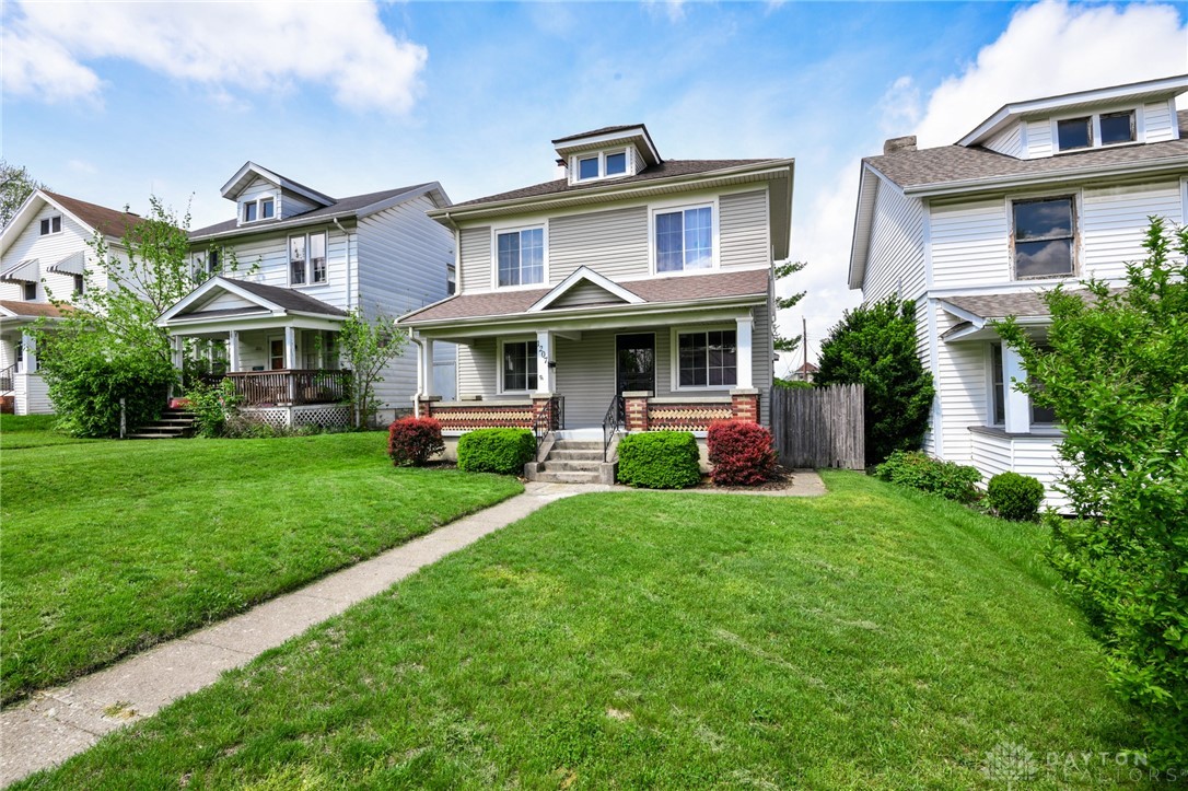 Dayton, Ohio 45410, United States, 3 Bedrooms Bedrooms, ,2 BathroomsBathrooms,Residential,Active,122613