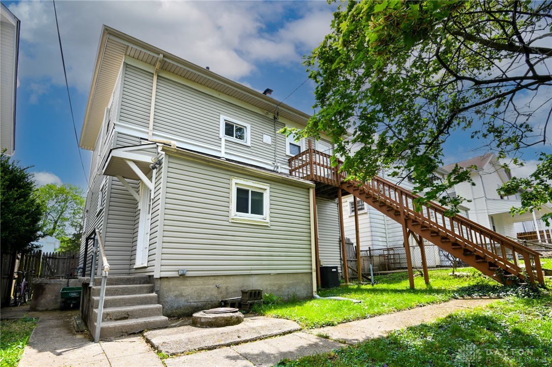 Dayton, Ohio 45410, United States, 3 Bedrooms Bedrooms, ,2 BathroomsBathrooms,Residential,Active,122613