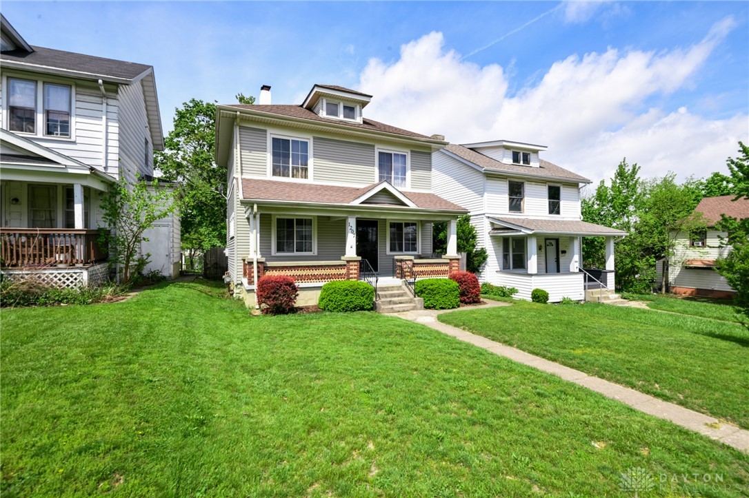 Dayton, Ohio 45410, United States, 3 Bedrooms Bedrooms, ,2 BathroomsBathrooms,Residential,Active,122613