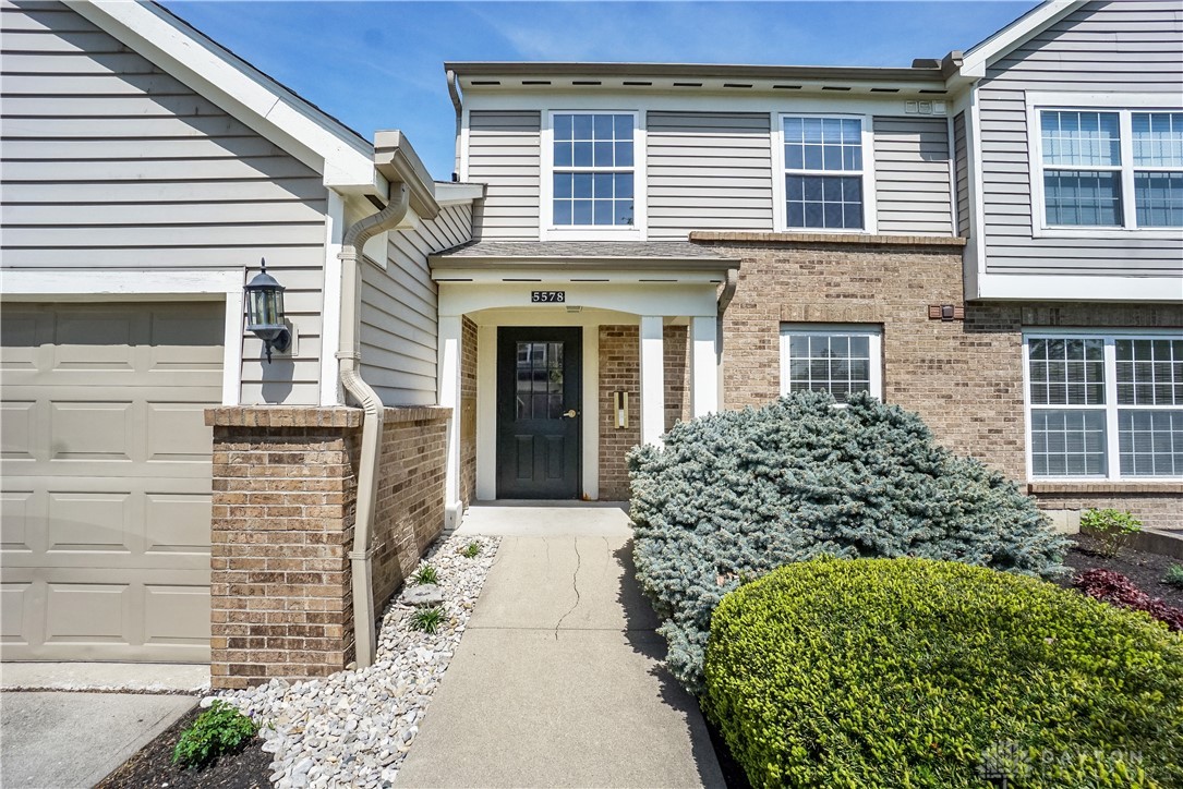 5578 Baywatch Way #202, Deerfield, Ohio image 2