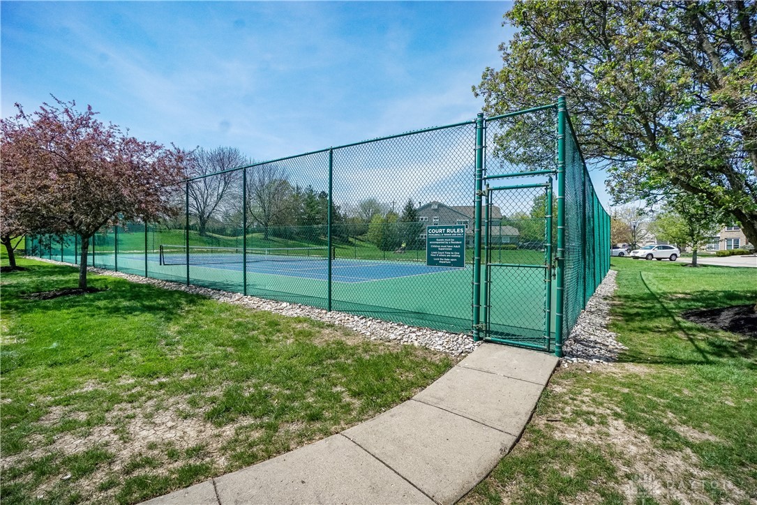 5578 Baywatch Way #202, Deerfield, Ohio image 35