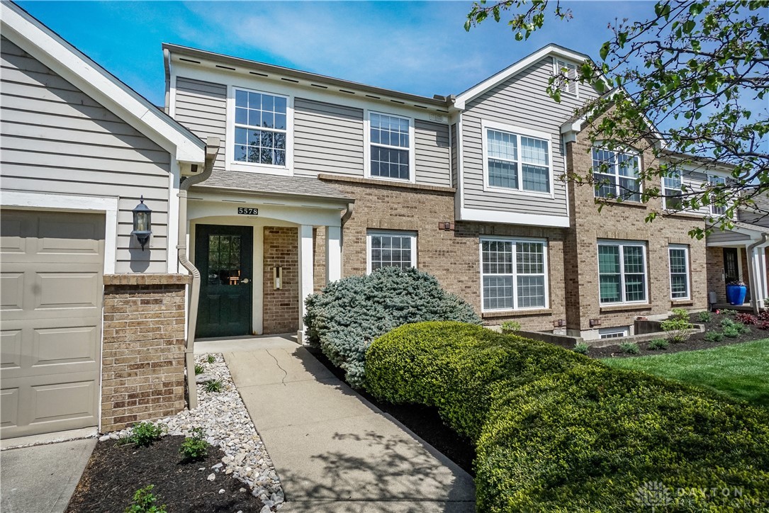5578 Baywatch Way #202, Deerfield, Ohio image 1