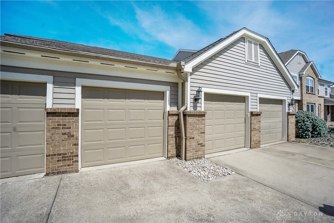 5578 Baywatch Way #202, Deerfield, Ohio image 31