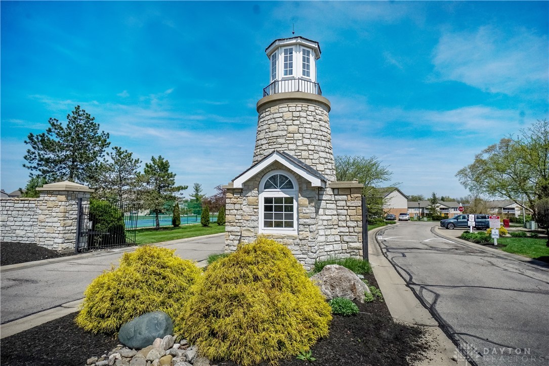 5578 Baywatch Way #202, Deerfield, Ohio image 38