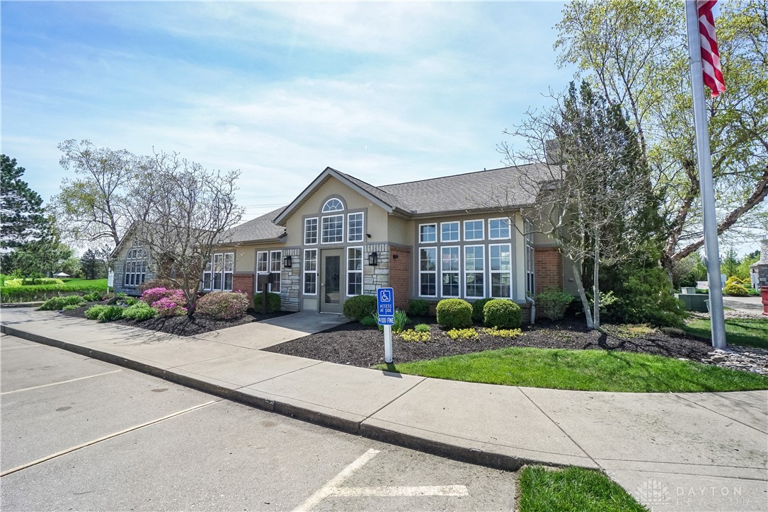5578 Baywatch Way #202, Deerfield, Ohio image 33