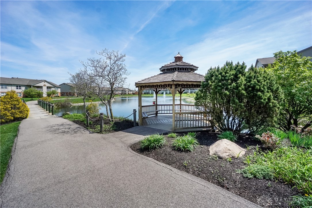 5578 Baywatch Way #202, Deerfield, Ohio image 37