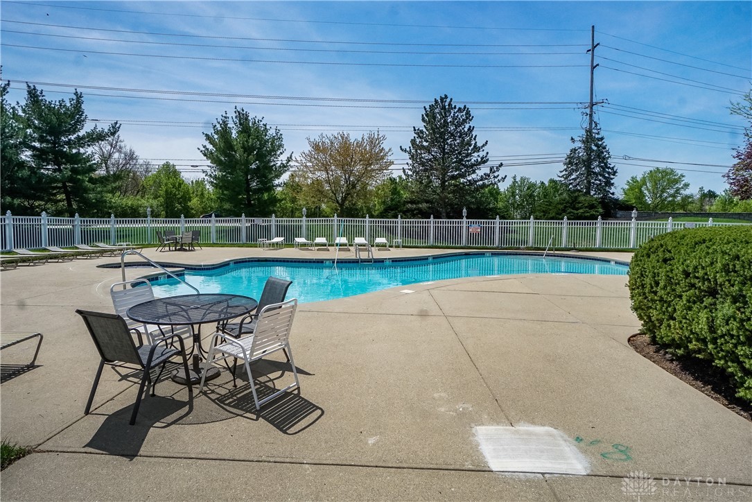 5578 Baywatch Way #202, Deerfield, Ohio image 34