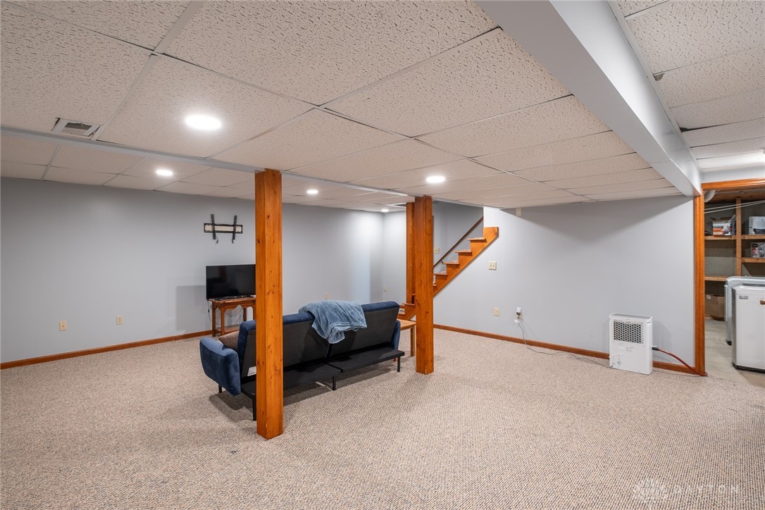 329 Kenderton Trail, Beavercreek, Ohio image 34