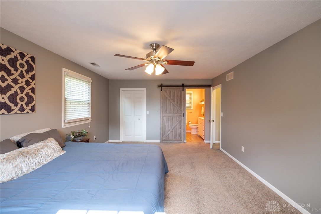 329 Kenderton Trail, Beavercreek, Ohio image 20
