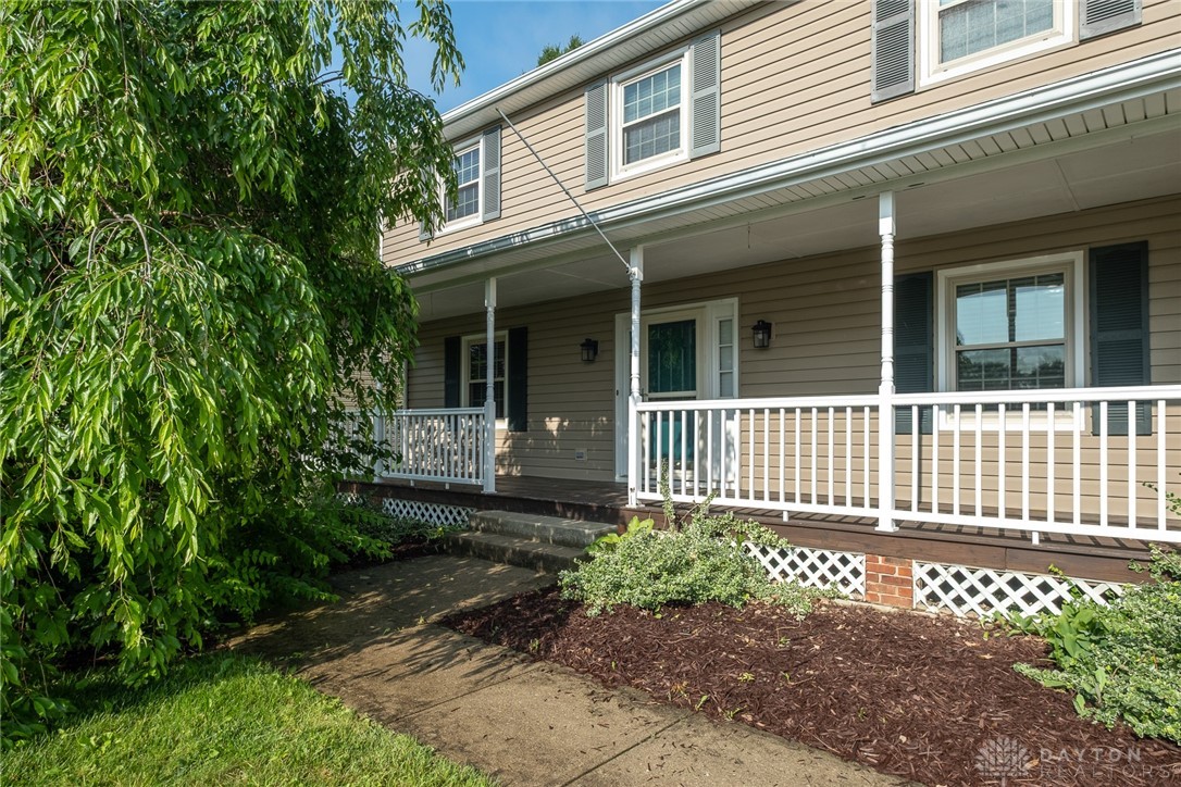 329 Kenderton Trail, Beavercreek, Ohio image 39