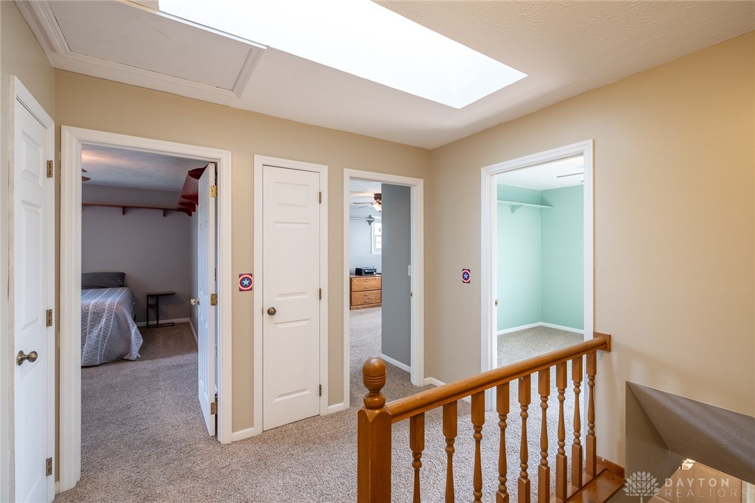 329 Kenderton Trail, Beavercreek, Ohio image 18