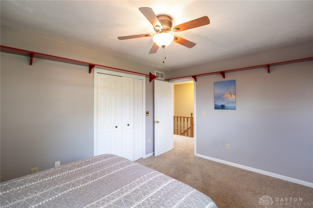 329 Kenderton Trail, Beavercreek, Ohio image 25