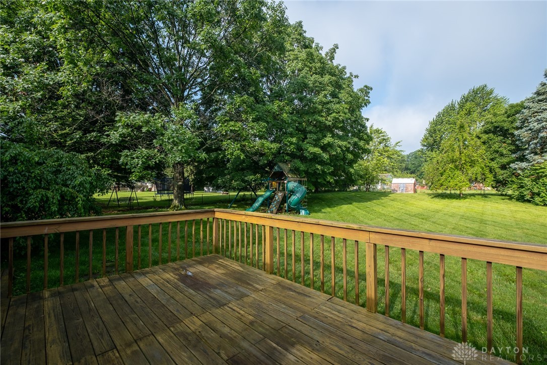 329 Kenderton Trail, Beavercreek, Ohio image 37