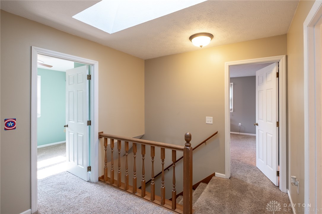 329 Kenderton Trail, Beavercreek, Ohio image 17