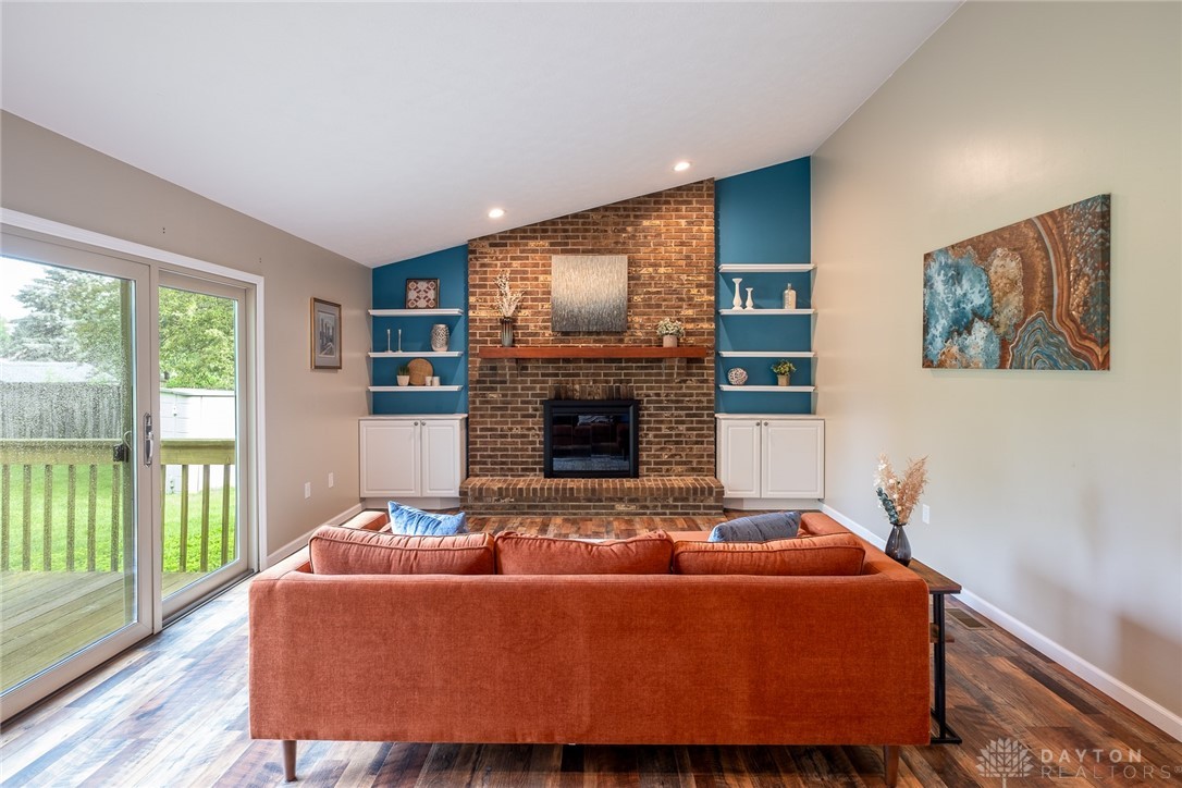 329 Kenderton Trail, Beavercreek, Ohio image 14