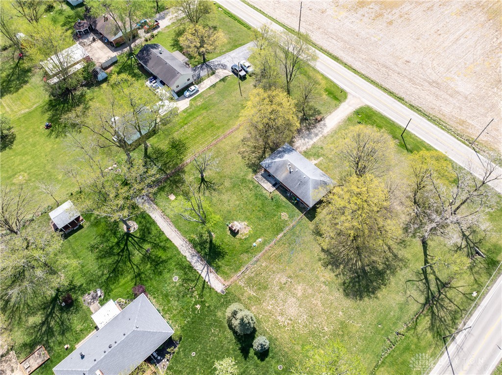 9915 Little Richmond Road, Brookville, Ohio image 43