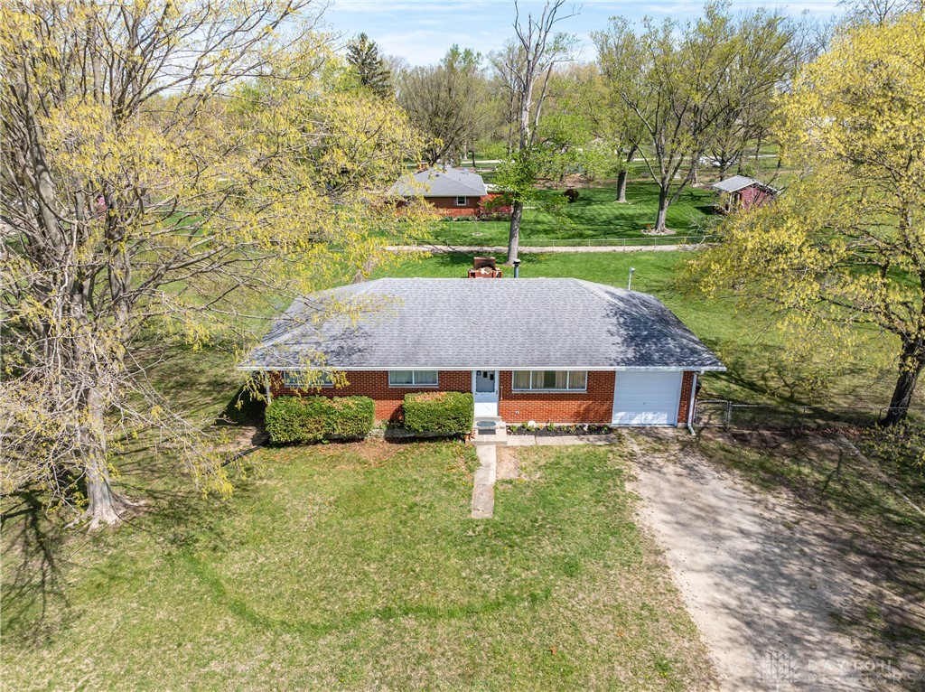 9915 Little Richmond Road, Brookville, Ohio image 49