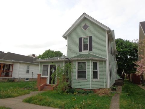 Photo of 414 Lake Avenue, Franklin, OH 45005 (MLS # 956753)