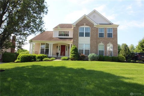 6219 Willow Crest Lane, West Chester, OH 45069 - #: 911083