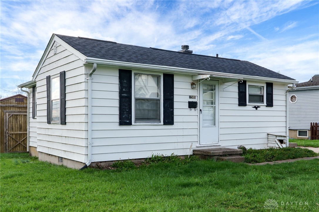 1500 Flesher Avenue, Dayton, Ohio image 3