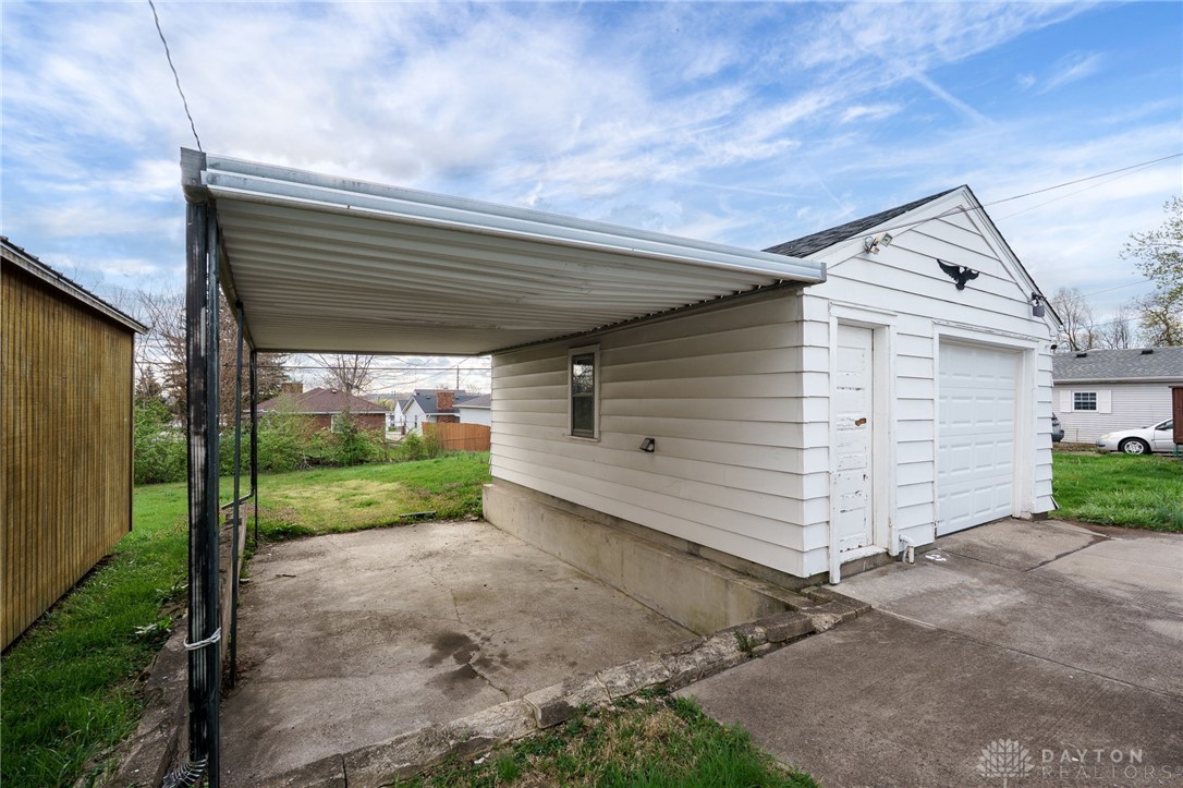 1500 Flesher Avenue, Dayton, Ohio image 22