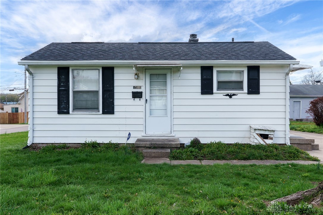 1500 Flesher Avenue, Dayton, Ohio image 2