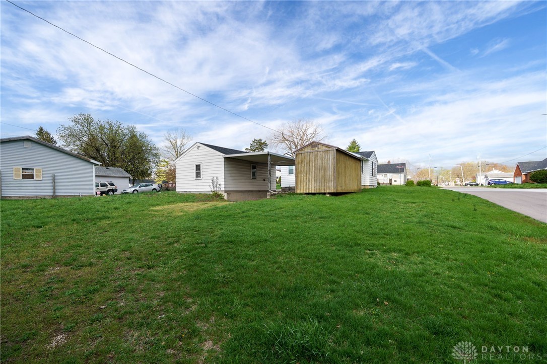 1500 Flesher Avenue, Dayton, Ohio image 24