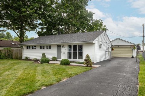 Homes For Sale - 370 Skyview Drive<br/> Vandalia, OH 45377