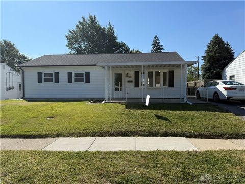 Photo of 2448 Bingham Avenue, Dayton, OH 45420 (MLS # 943632)