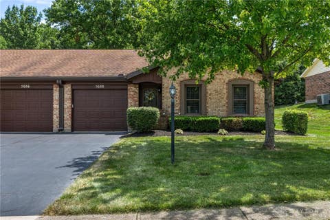 Condo For Sale - 5688 Cobblegate Drive<br/> Montgomery County, Dayton, OH 45449