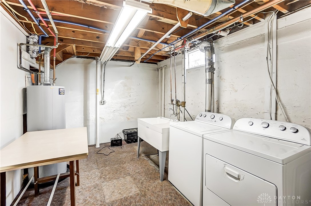 115 Canterbury Drive, Kettering, Ohio image 36