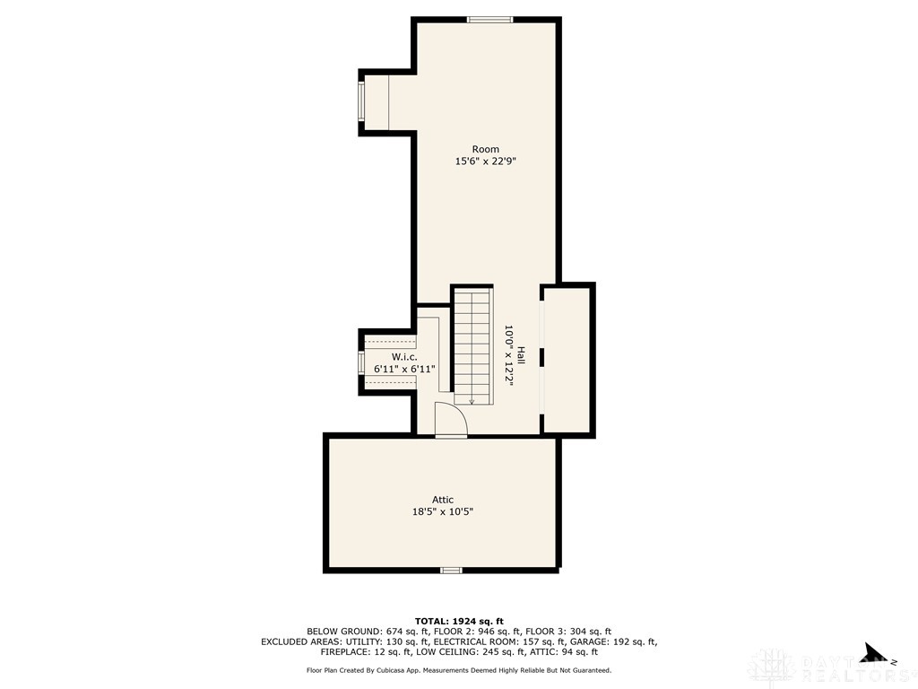 115 Canterbury Drive, Kettering, Ohio image 25