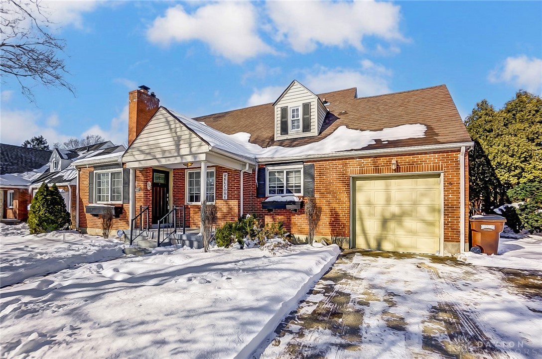 115 Canterbury Drive, Kettering, Ohio image 2
