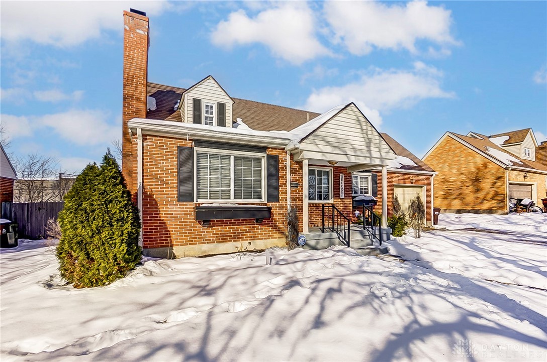 115 Canterbury Drive, Kettering, Ohio image 3
