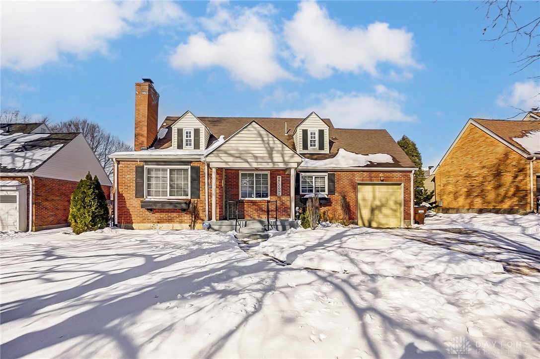 115 Canterbury Drive, Kettering, Ohio image 1