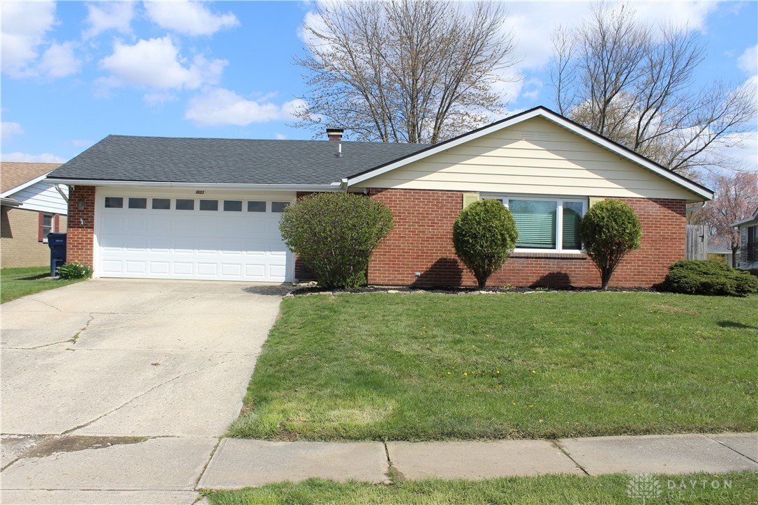 1803 Wilshire Drive, Piqua, Ohio image 1